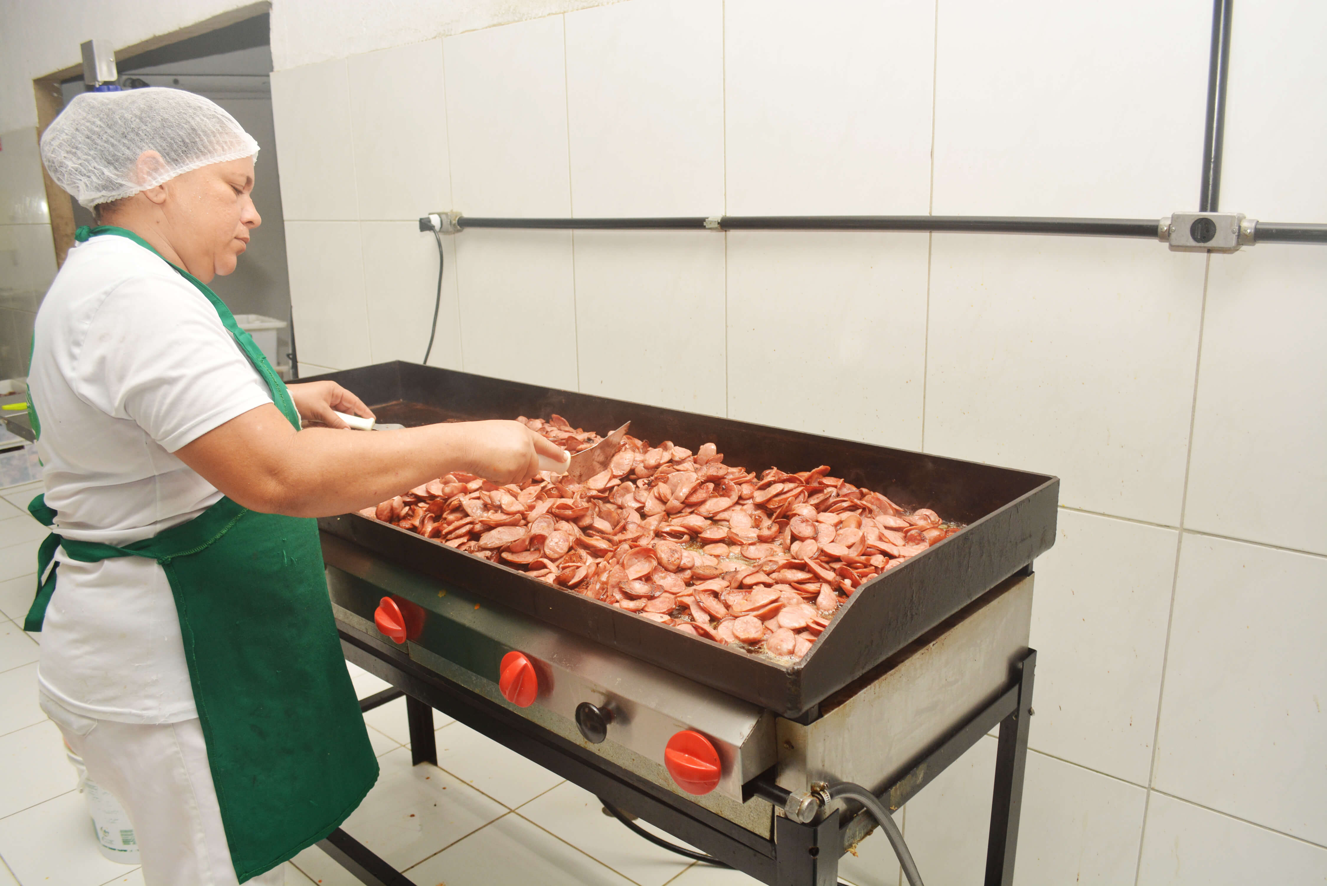 Nossa Cozinha