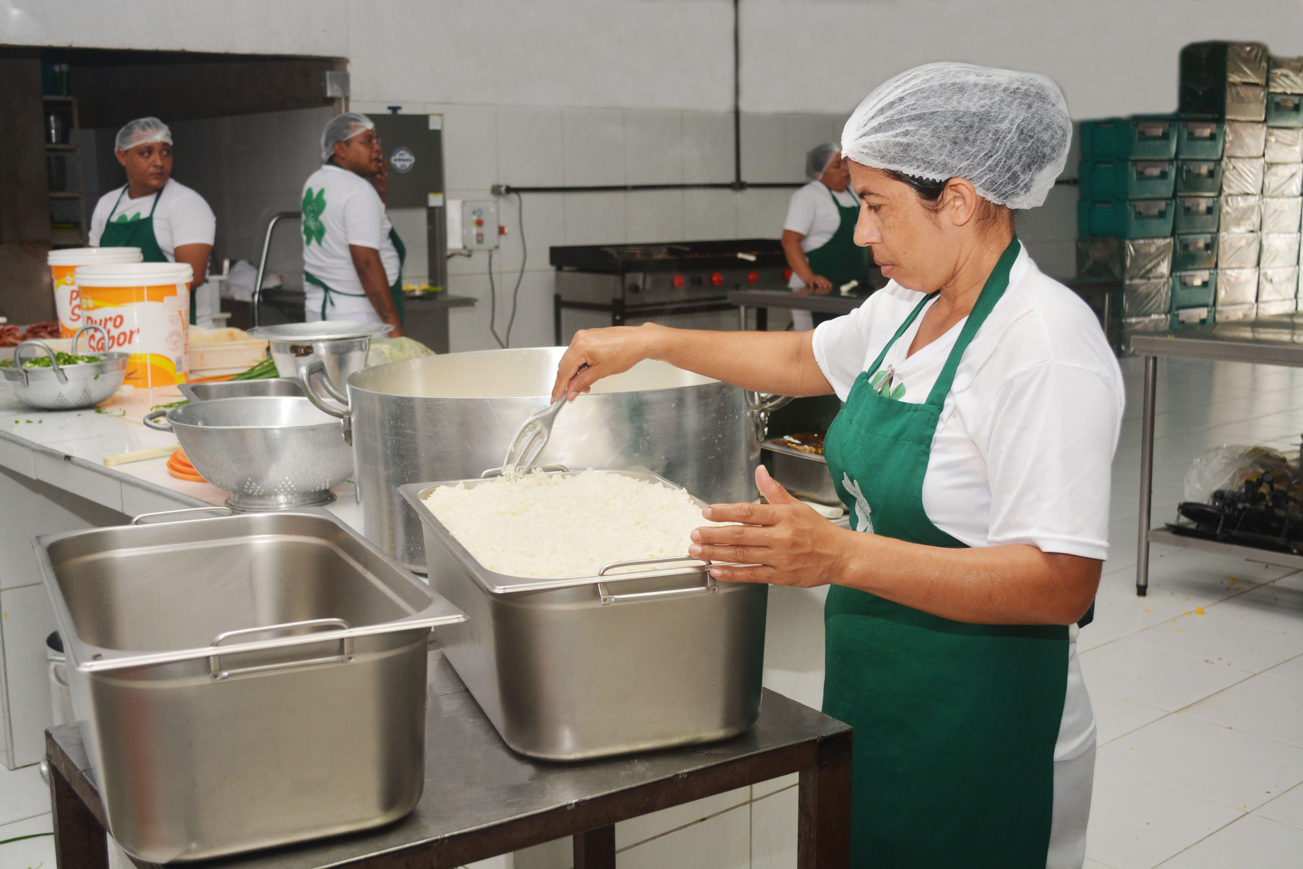 Nossa Cozinha