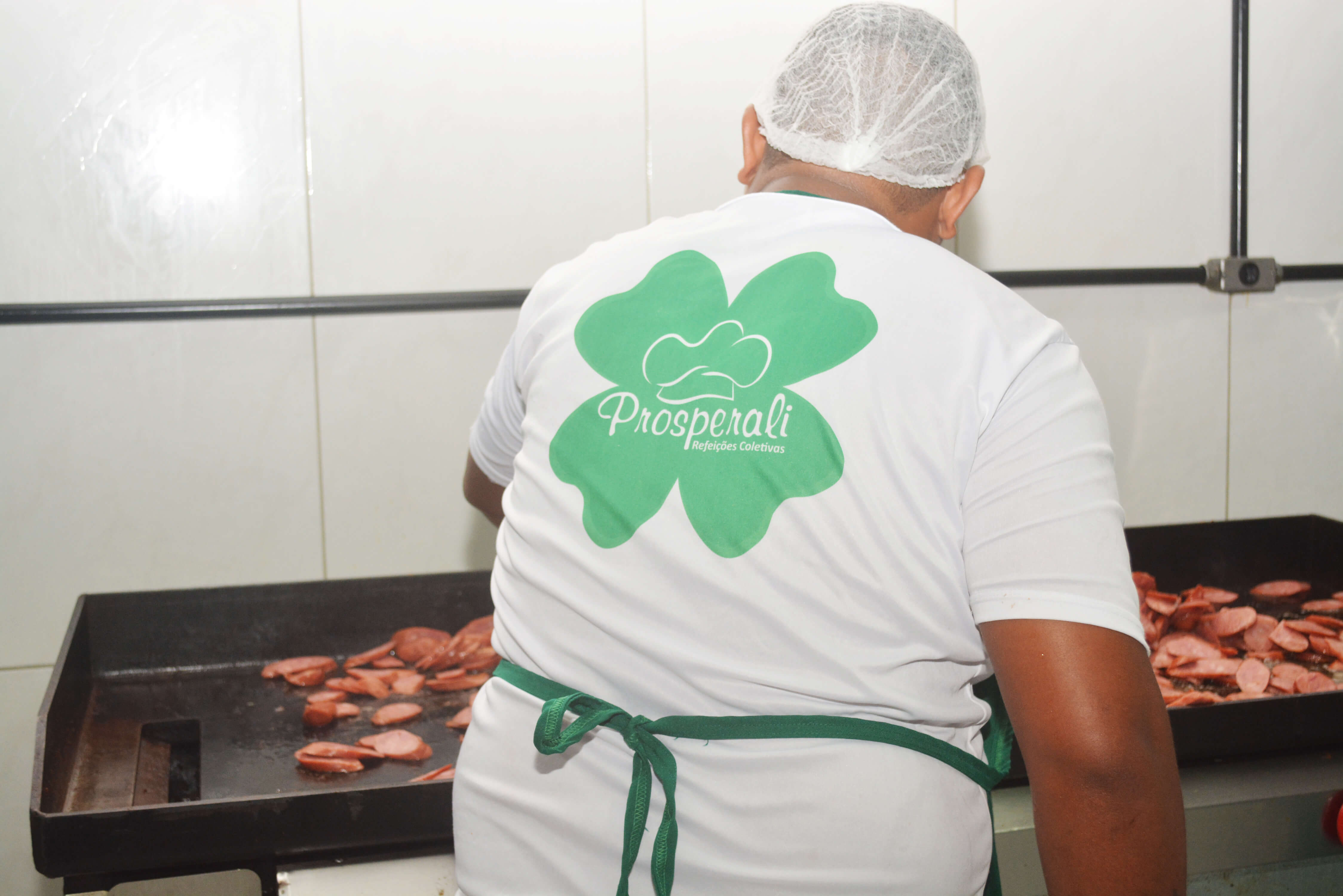 Nossa Cozinha
