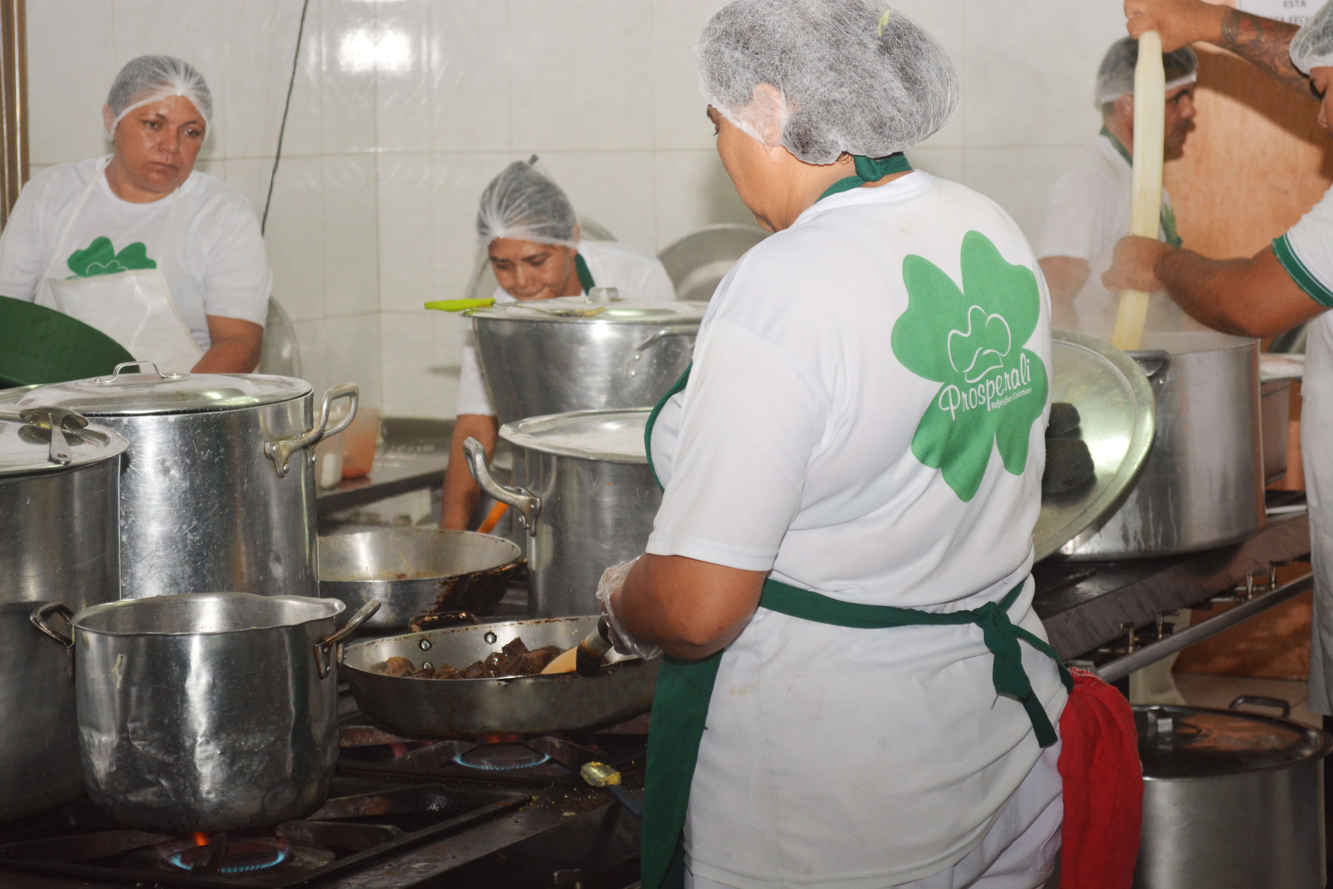 Nossa Cozinha