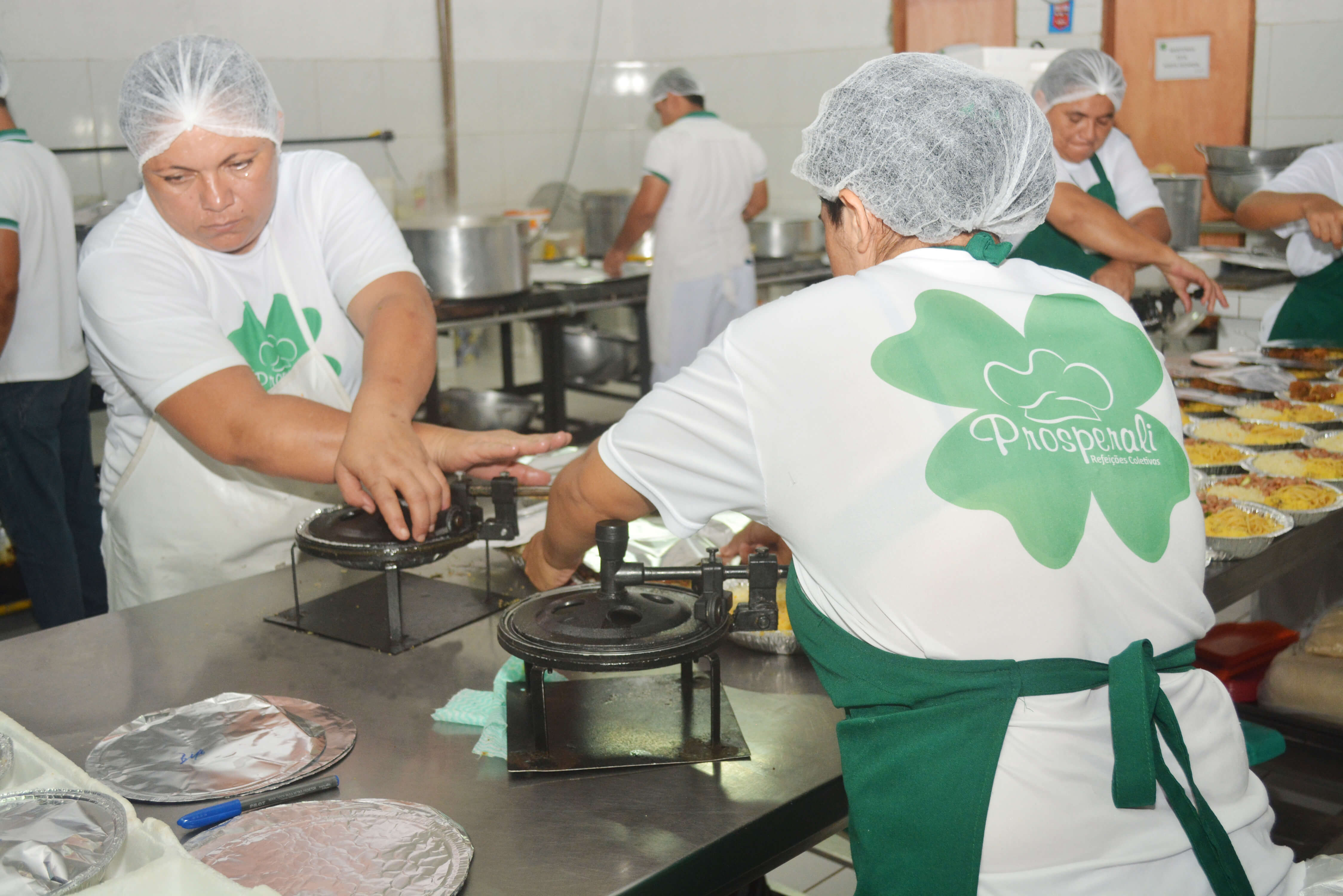 Nossa Cozinha