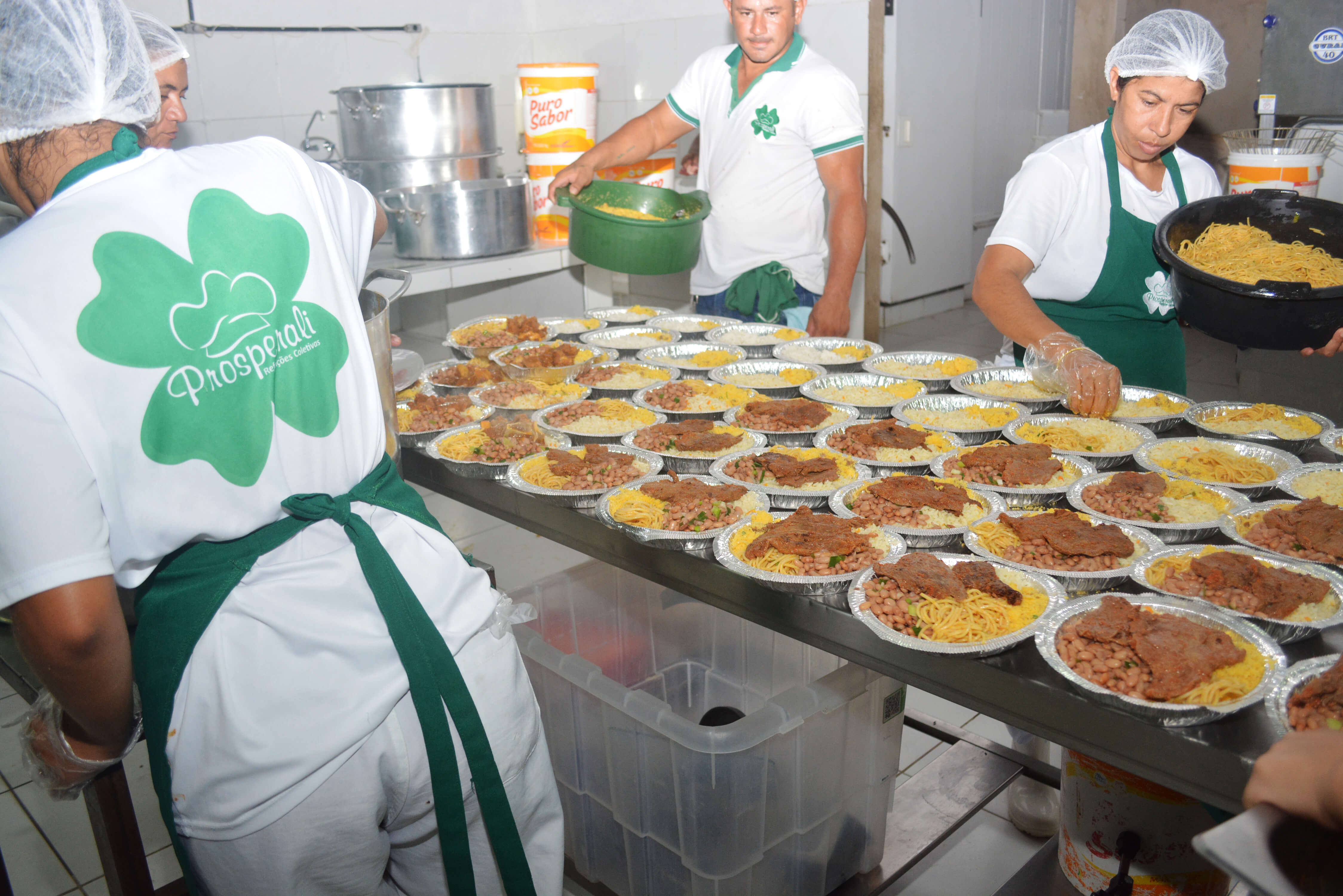 Nossa Cozinha